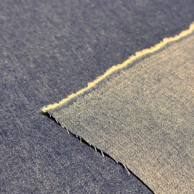 Jeans "Chill Jeans" blau